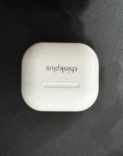 Lenovo airbudss bluetooth Earphone Immersive Sound With TWS Microphone - 第 5/5 張圖片