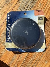 TAN No 2 Max Factor Pancake Pan-Cake Water-Ac...