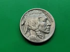1929 S Buffalo Nickel. Better. Actual Coins. 7m Minted