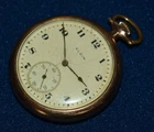 New ListingVintage Antique Elgin Fahys Montauk Case Pocket Watch Parts Repair