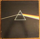 Pink Floyd-Dark Side of the Moon vinyl LP gatefold(SMAS 11163)Vintage1973Harvest