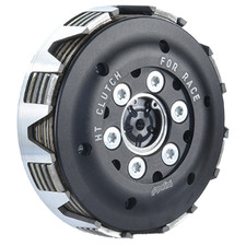 Polini For Race Clutch Sprocket Z23 Helical Teeth Vespa 150 2T Sprint SPEED