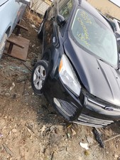 2014 Ford Escape Headlight Switch OEM Used #2461