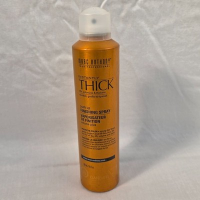 Marc Anthony Instantly Thick Push Up Finishing Spray 300 ml / 10 fl oz Canister