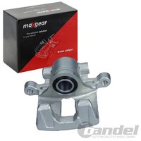Maxgear Bremssattel Hinten Links Passend FÜR Chrysler Sebring CitroËN C4 Jeep Co