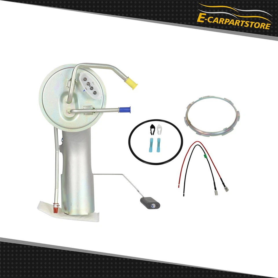 Fits Ford Crown Victoria Mercury Grand Marquis 4.6L 1992-1994 Fuel Pump Assembly Foto 3 de 4