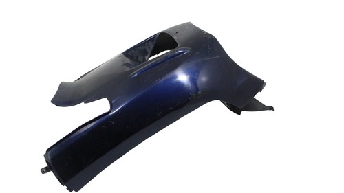 Guidon Tube Complet YAMAHA MAJESTY 250 DX 1998-2002 - Occasion Avec Rouille