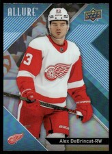 2024-25 Upper Deck Allure #59 Alex DeBrincat