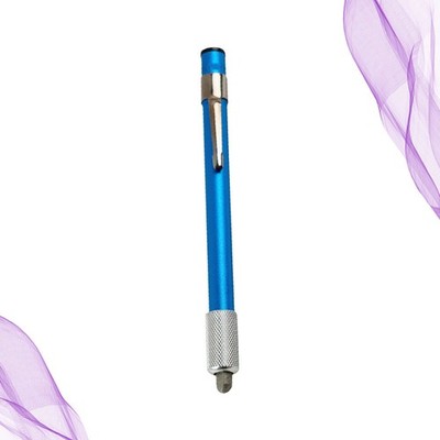 Compact Sharpening Tool Pencil Sharpner Multi-purpose Handheld Stone