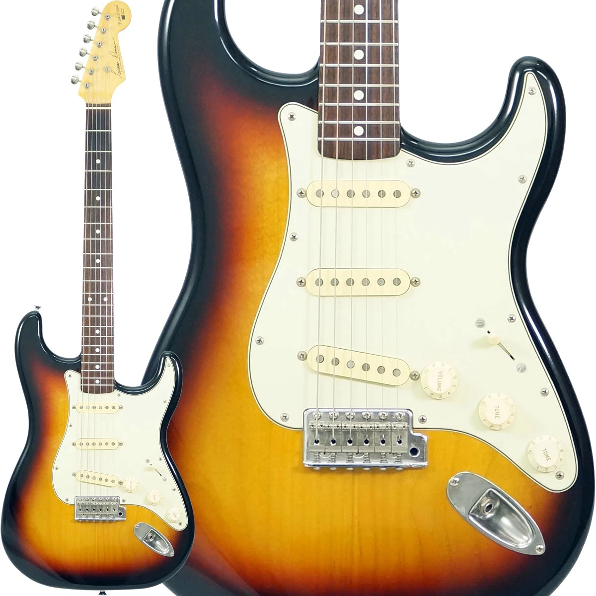 Seymour Duncan Electric Guitars for sale | eBay