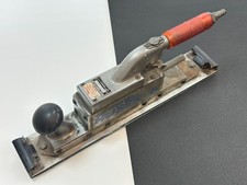 Hutchins Industrial Pneumatic Speed Sander Model 2000 Straight Line Air Sander
