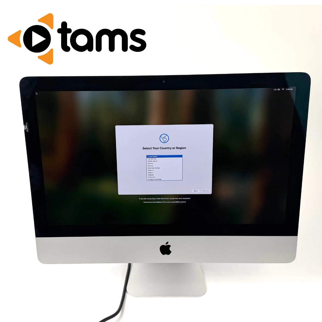 Las mejores ofertas en Apple iMac 1 TB Apple Todo-en-Uno-en - Uno