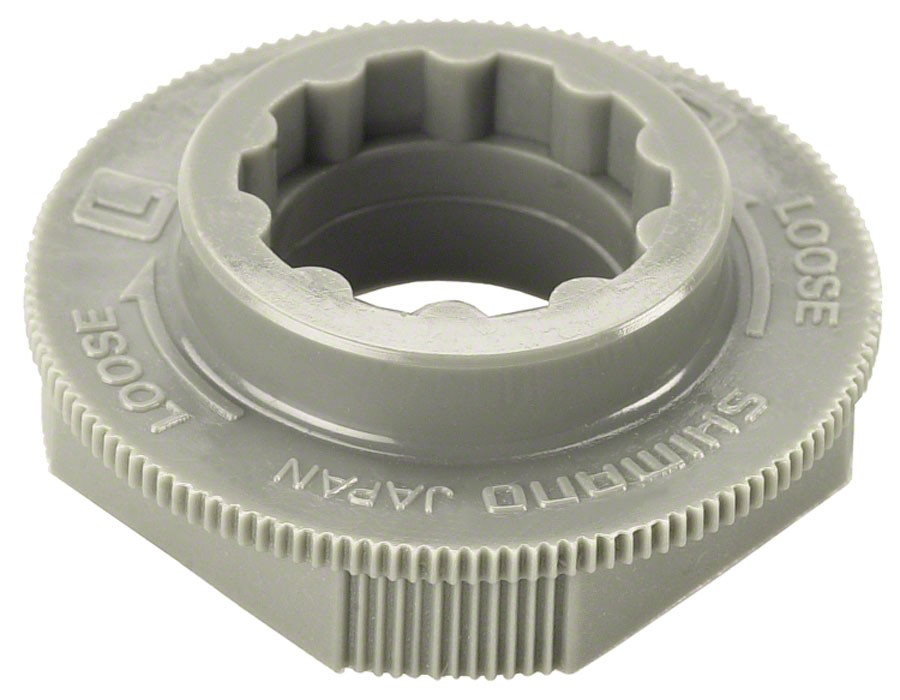 Инструмент для снятия оси педали Shimano TL-PD40 с болтов крепления педали велосипеда Shimano 2090₽