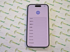 APPLE IPHONE 15 128 GO BLEU [OCCASION] REF : OC 5797363
