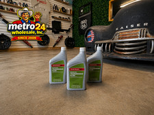 3 Genuine Honda Acura Manual Transmission Fluid 08798-9031 - Same As Dealer