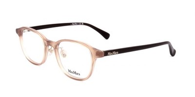 Maxmara MM5089 D Shiny light brown 49/20/145 WOMAN Eyewear Frame