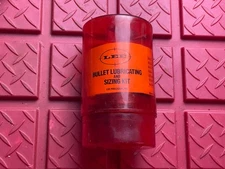 USED Lee Precision Cast Bullet Lube Sizing Die Kit .311 Diameter 90039 303 7.7