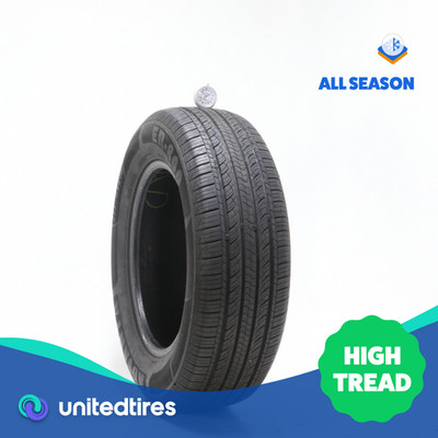 Used 215/65R16 Advanta ER-800 98T - 9/32