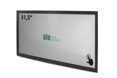31,5'' Touchscreen | Bestellmonitor Kantine | Elo ET3243L | 1080p | HDMI/VGA