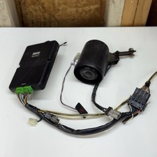 BMW E36 M3 328 323 KEYLESS ENTRY ALARM WITH H...