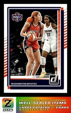 2025 Donruss WNBA #22 Shakira Austin