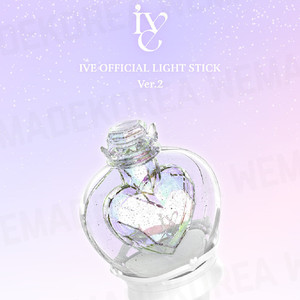Ive Lightstick Ver 2 | eBay