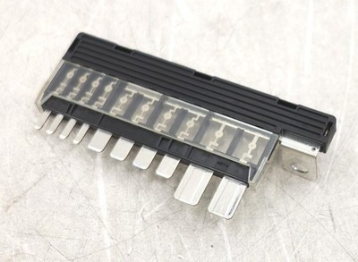 NEW OEM Multi-Fuse 1898010040 for Hyundai Santa Fe 2021-2023