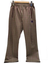 Needles Pants Multicolor S