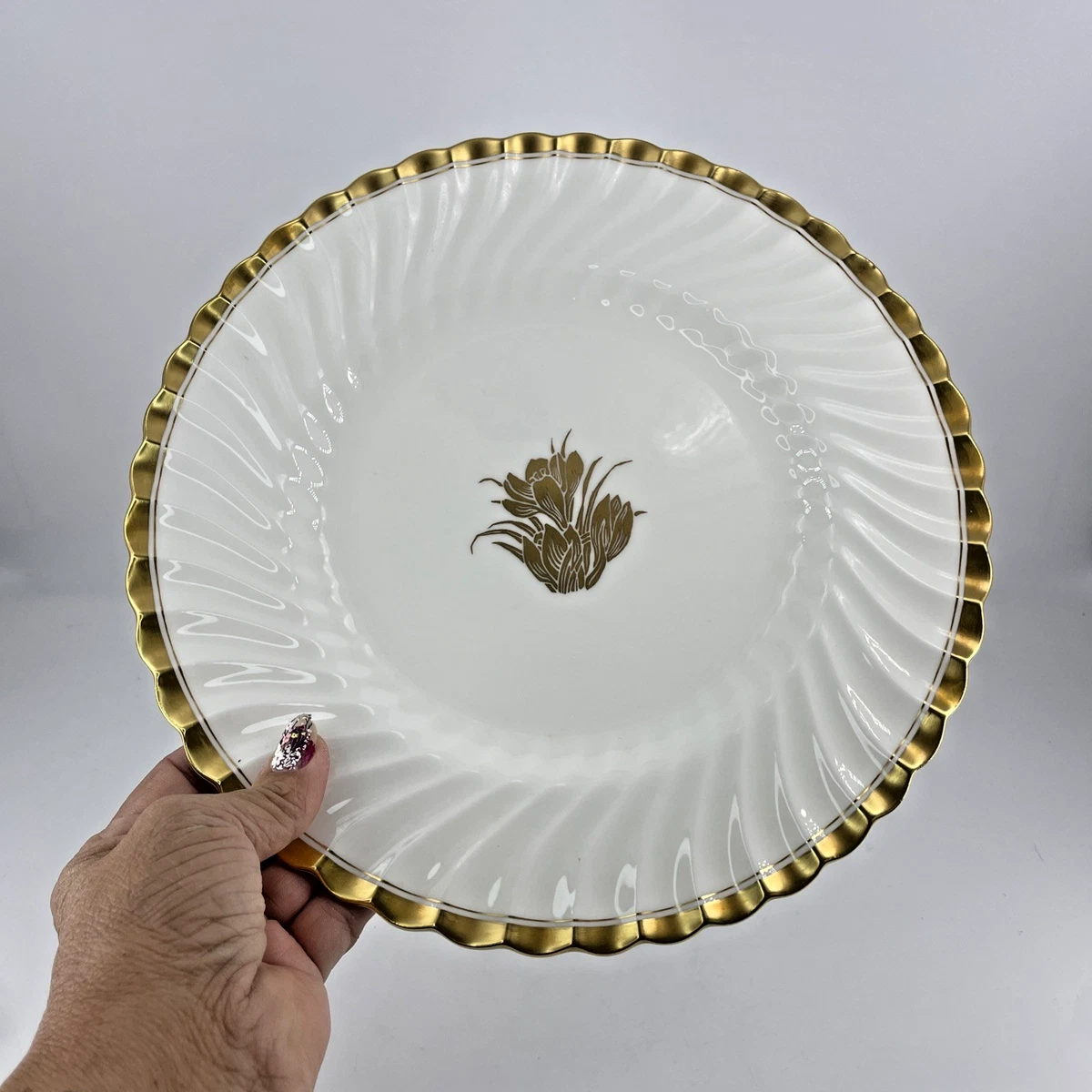Tiffany & Co. Bone China Dinnerware Plates for sale | eBay