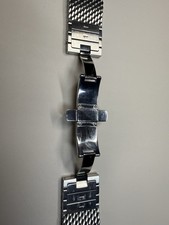 Staib Bracelet Wristwatch Bands for sale | eBay