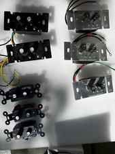 Push Button Switches - New Rejuvenation Hardw...