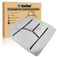 Driver Bottom Seat Foam Cushion For 2003-2006 Chevy Silverado Avalanche Tahoe