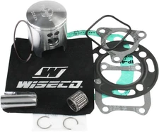 WISECO PK1269 Piston Kit with Gaskets - Standard - CR80R