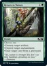 Return to Nature x1 - Magic Core Set 2021 - NM-Mint, English - Magic Core Set 20