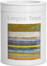 Longriver Shower Water Filter - Color: Shower Cartridge