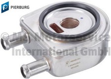 PIERBURG 7.09269.86.0 Ölkühler für Motoröl 