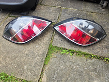 VAUXHALL ASTRA H 2004-2012 RIGHT DRIVER SIDE REAR TAIL LIGHT 13252444 342691834