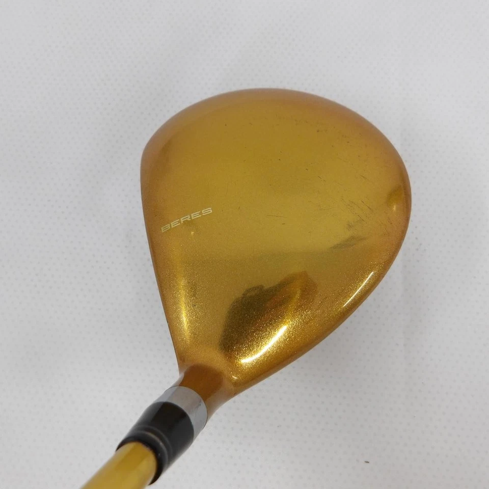 HONMA Fairway BERES07 3W 15° Regular 4S ARMRQ 47 - Image 4 of 4