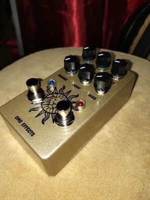 CMC Effective Analogman Sun Lion Clone (Price Non-negotiable)