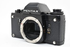 PENTAX LX 35 mm SLR Film Cameras for sale | eBay
