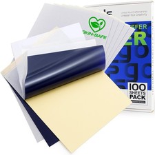 Tattoo Stencil Paper, 100Sheets Tattoo Transfer Paper, A4 Size 4-Layers,Gods ...
