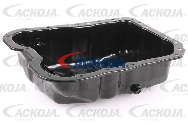 Ackoja ÖLwanne A53-2800 FüR Hyundai Kia-image