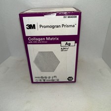 3M Promogran Prisma Collagen Matrix Ag 4.34 i...