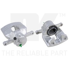 NK Bremssattel Bremszange vorne links rechts für Skoda Fabia II 542 545