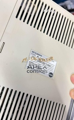 ONE NEW MITSUBISHI Servo Drive MR-H40AN