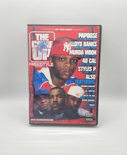 Preços baixos em Música e Consertos Rap, Hip-Hop Up DVDs e discos