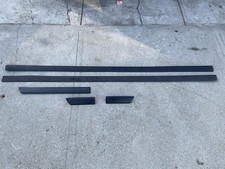 1990-93 Acura Integra Jdm Thin Molding Da5 Da6 Da9