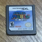 Super Mario 64 DS Nintendo DS Game Cartridge Only Tested