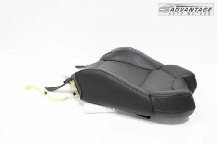 2014-2016 ACURA MDX ПЕРЕДНЯЯ ПРАВАЯ ПАССАЖИРСКАЯ СТОРОНА ВЕРХНЯЯ ПОДУШКА СИДЕНЬЯ СПИНКА OEM - Изображение 4 из 4