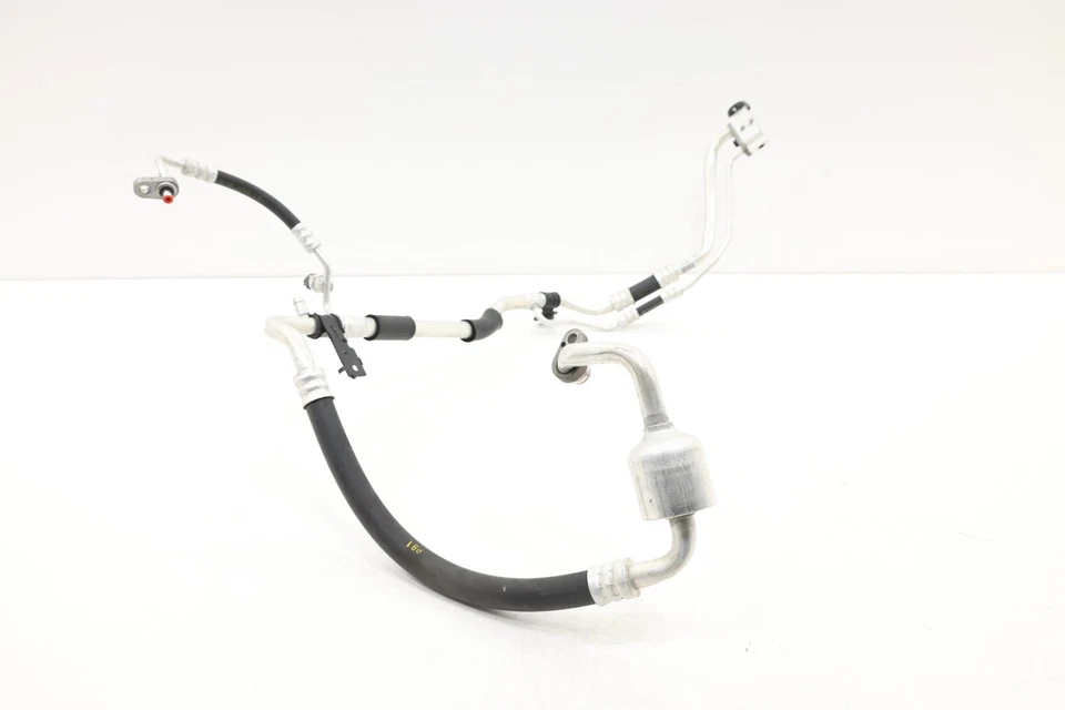 2019 2020 - 2024 起亚 SOUL 空调软管 97775-k0220 — 第 2/4 张图片